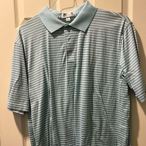 Peter Millar XL Crown Ease Polo